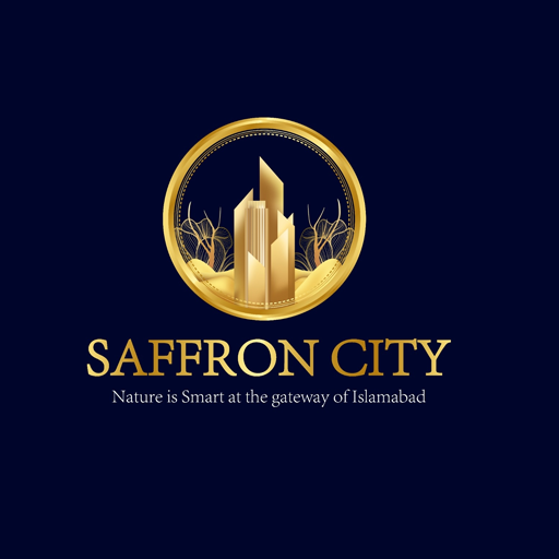 Saffron City, Islamabad