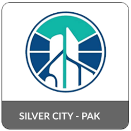 Silver City