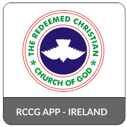 RCCG
